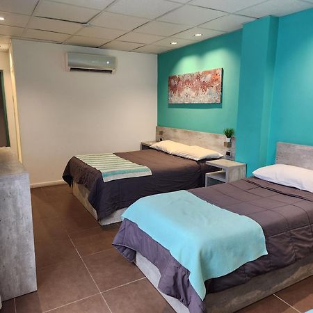 Ph Suites ริโอกัวร์โต ภายนอก รูปภาพ