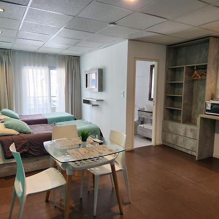 Ph Suites ริโอกัวร์โต ภายนอก รูปภาพ