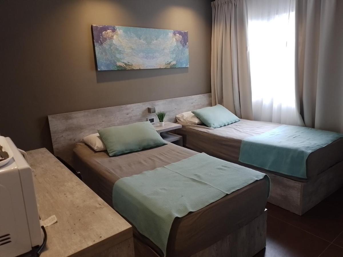 Ph Suites ริโอกัวร์โต ภายนอก รูปภาพ