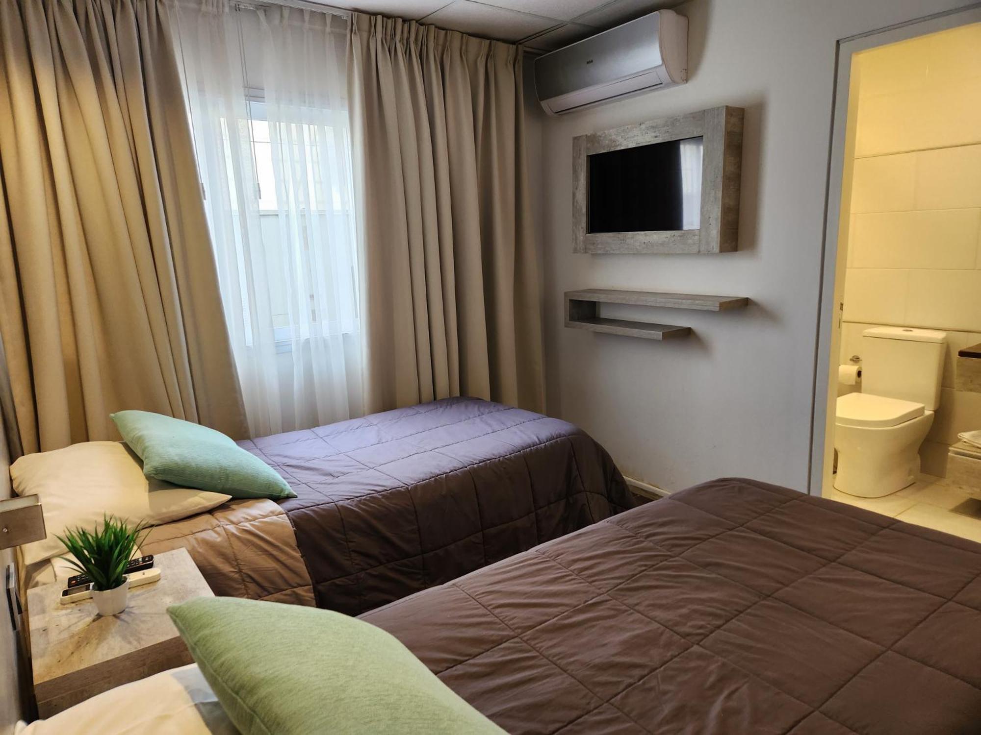 Ph Suites ริโอกัวร์โต ภายนอก รูปภาพ