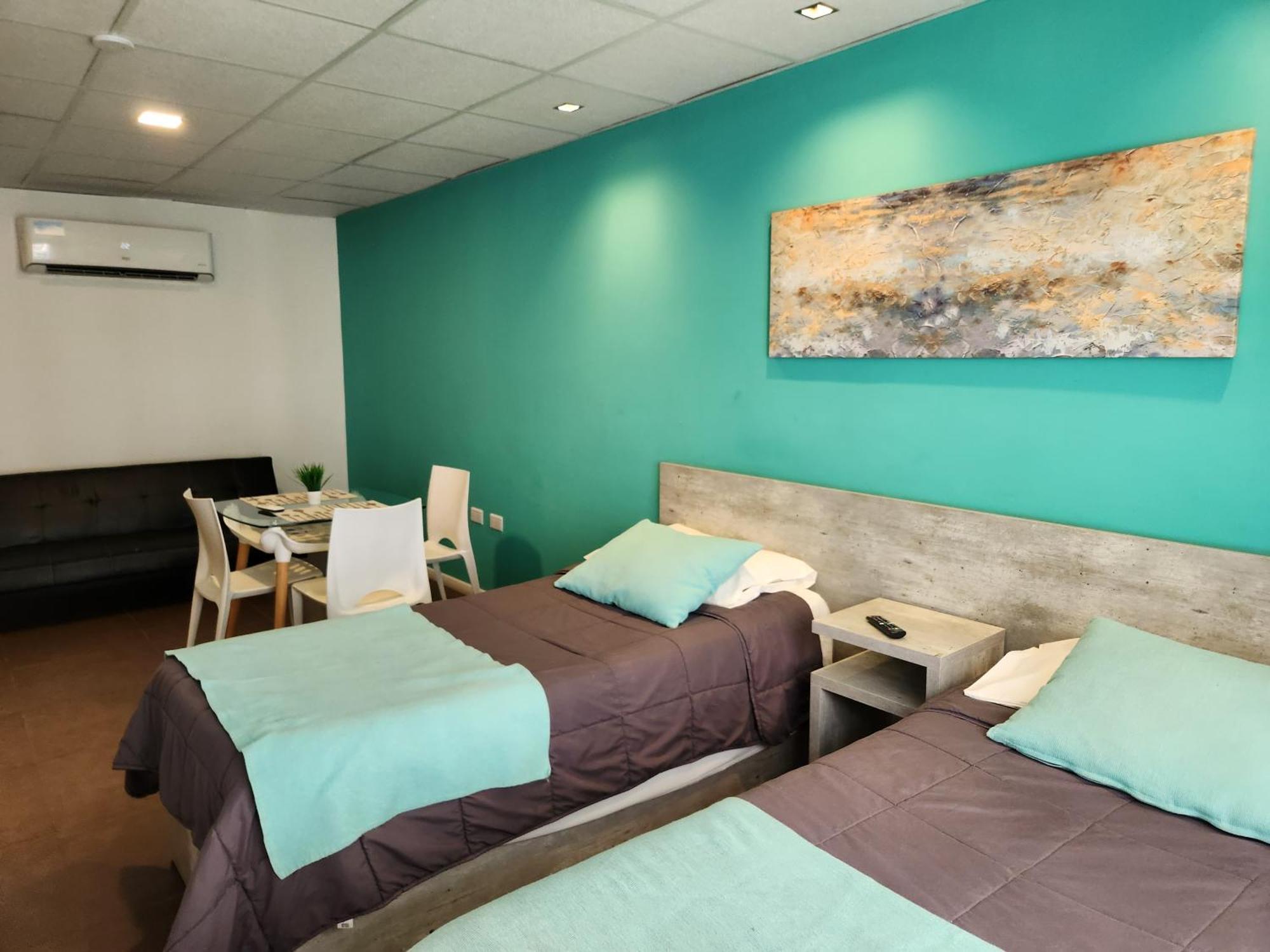 Ph Suites ริโอกัวร์โต ภายนอก รูปภาพ
