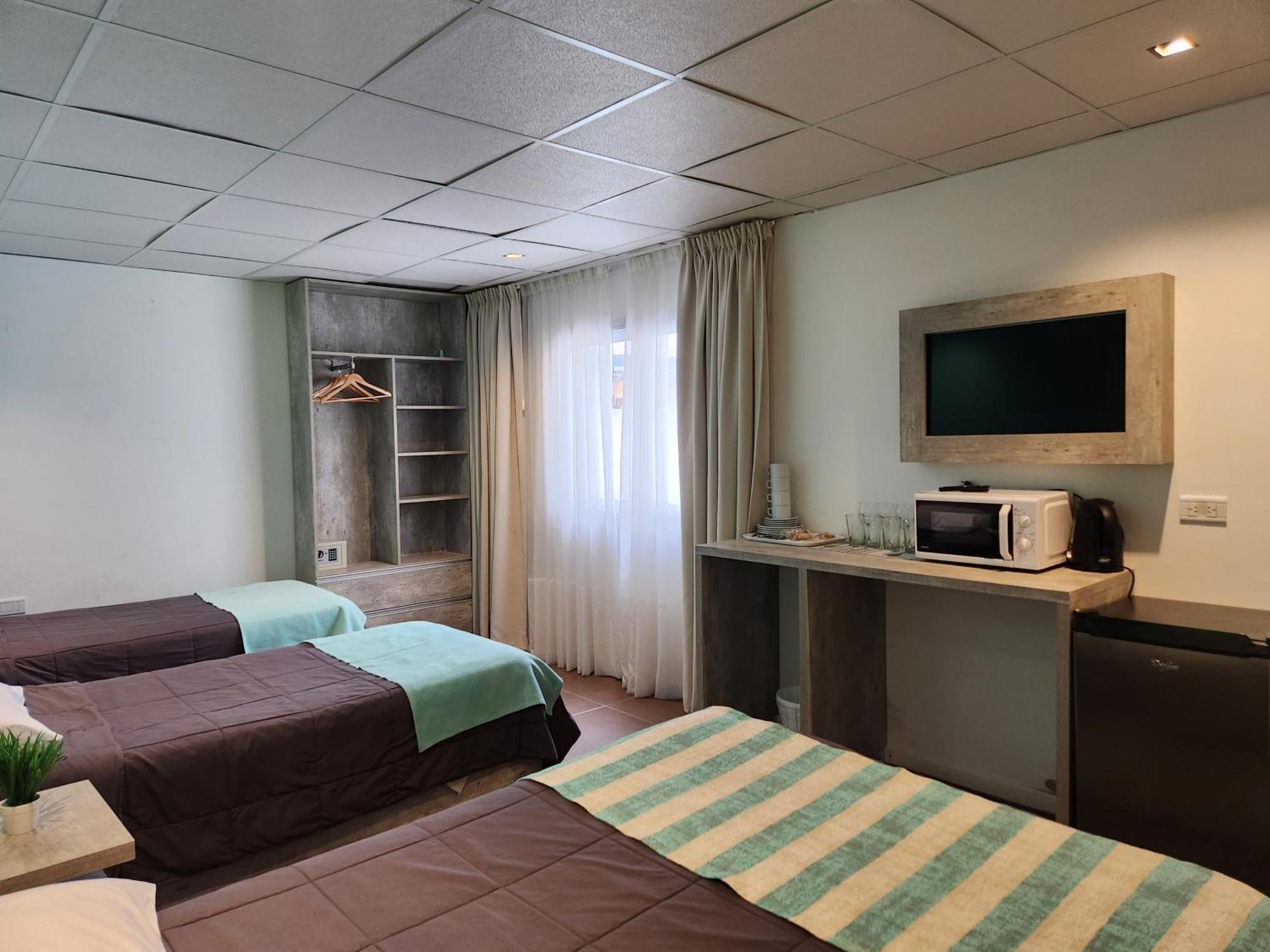 Ph Suites ริโอกัวร์โต ภายนอก รูปภาพ
