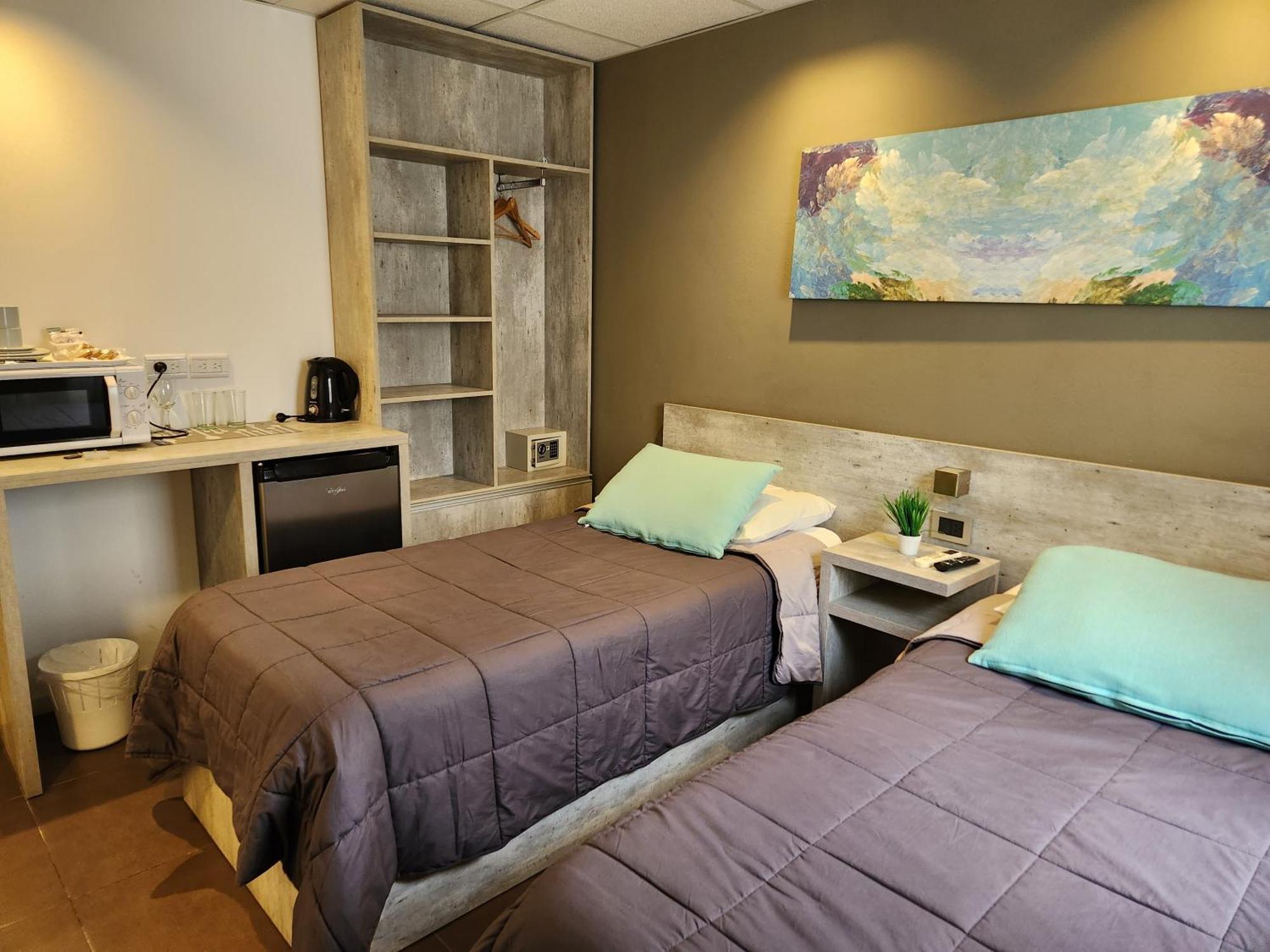 Ph Suites ริโอกัวร์โต ภายนอก รูปภาพ
