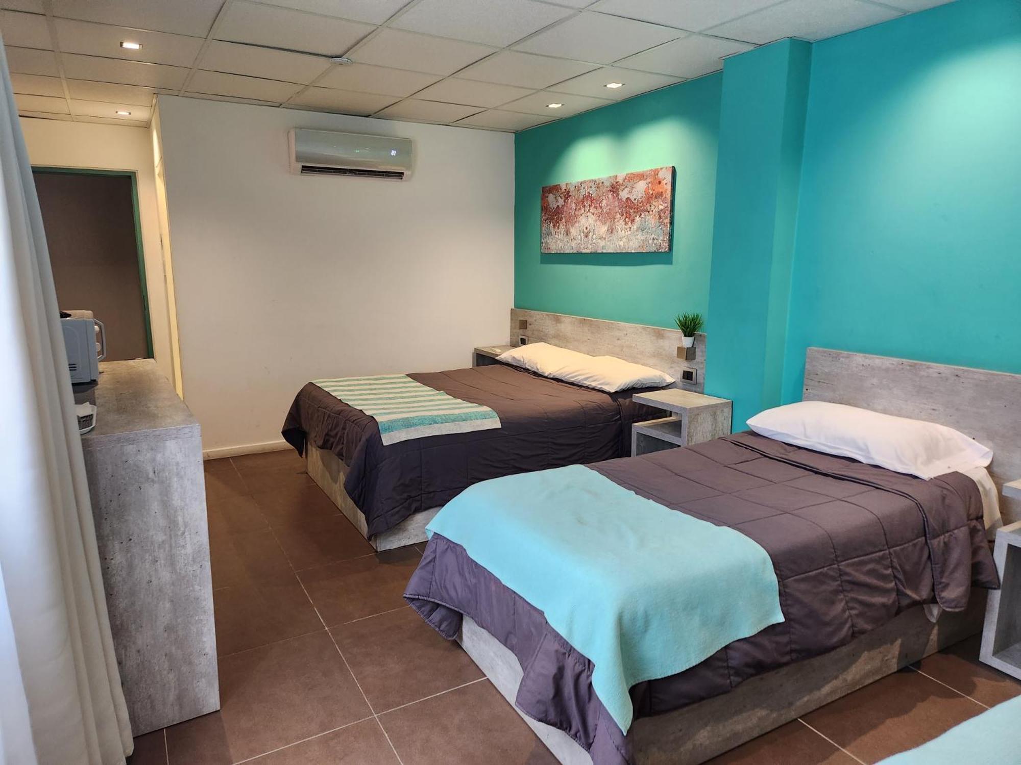 Ph Suites ริโอกัวร์โต ภายนอก รูปภาพ