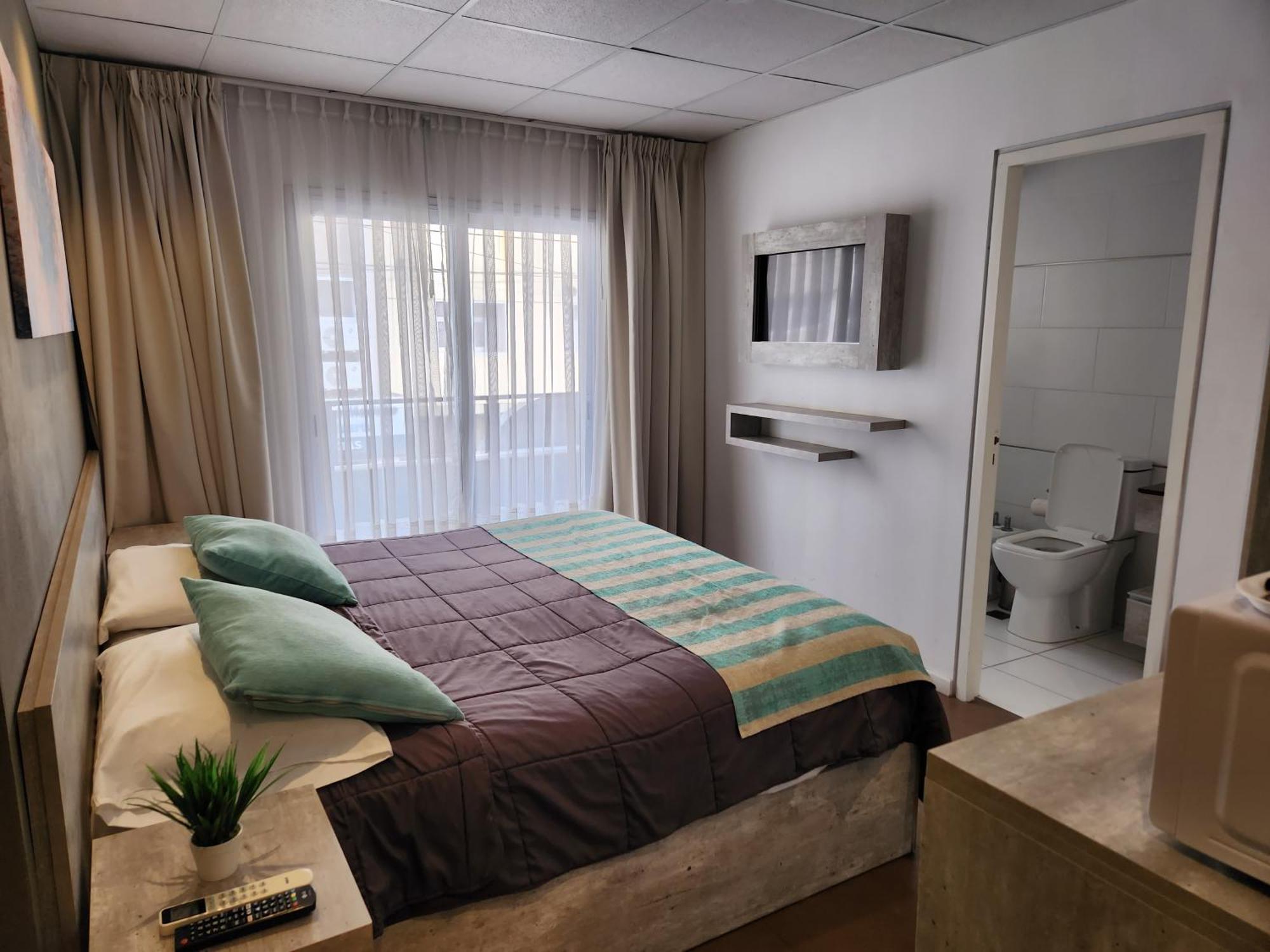 Ph Suites ริโอกัวร์โต ภายนอก รูปภาพ