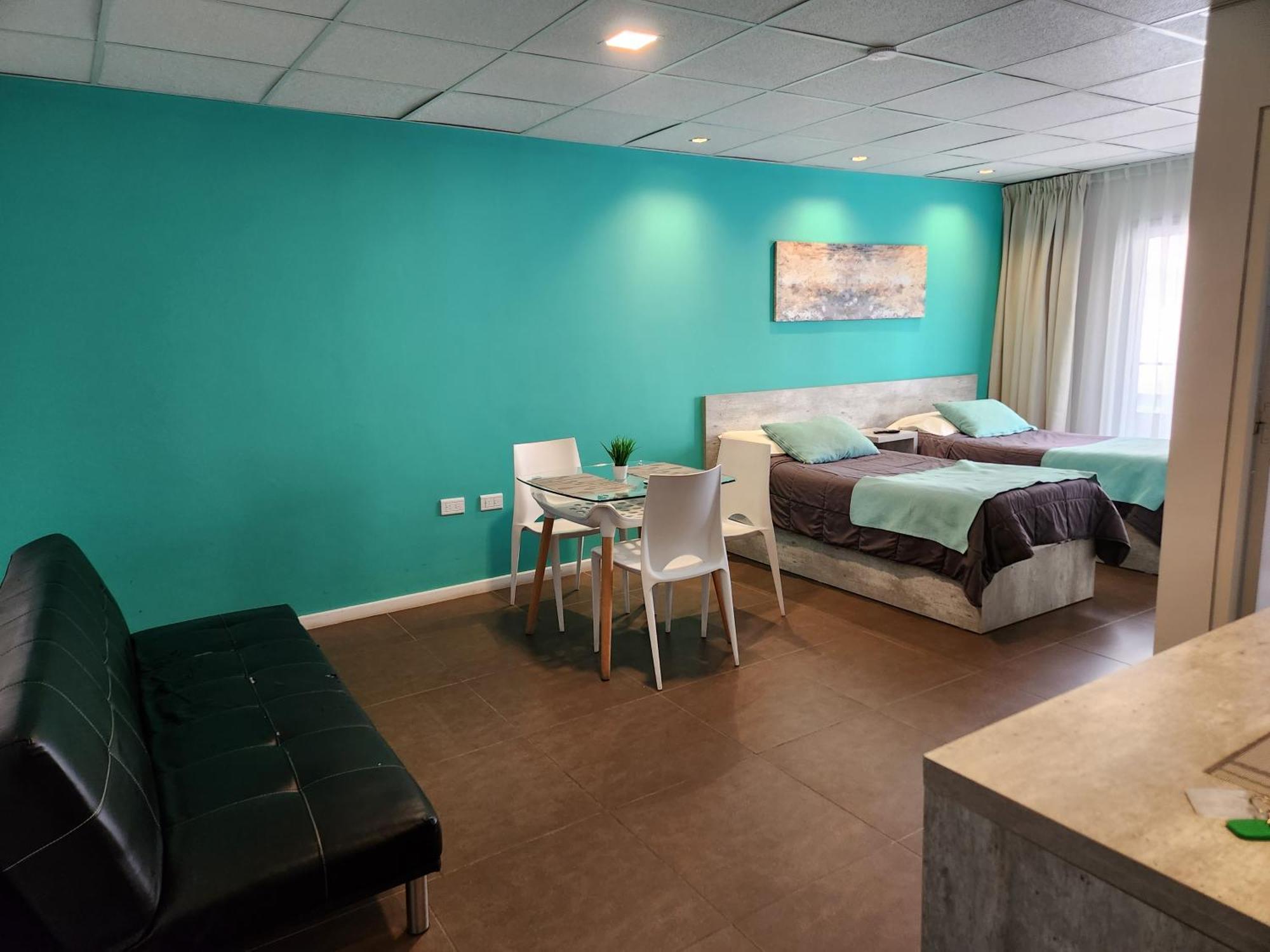 Ph Suites ริโอกัวร์โต ภายนอก รูปภาพ