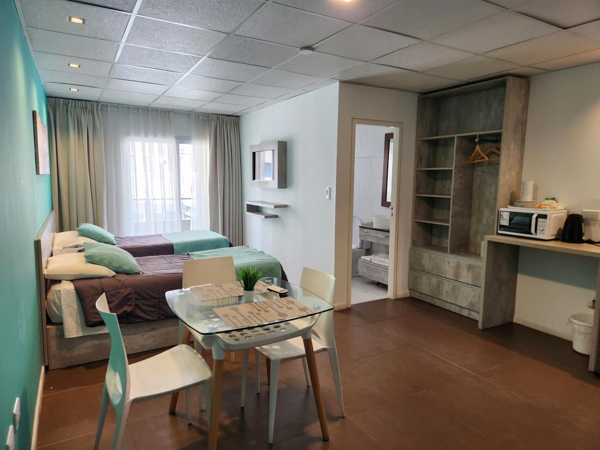 Ph Suites ริโอกัวร์โต ภายนอก รูปภาพ