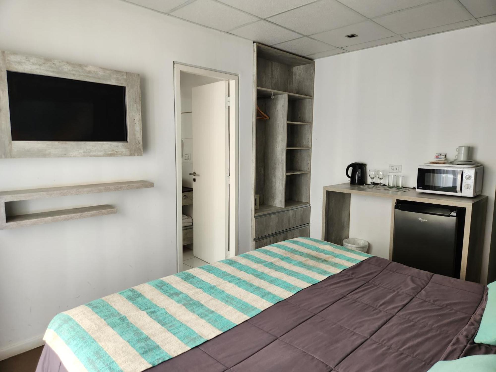 Ph Suites ริโอกัวร์โต ภายนอก รูปภาพ