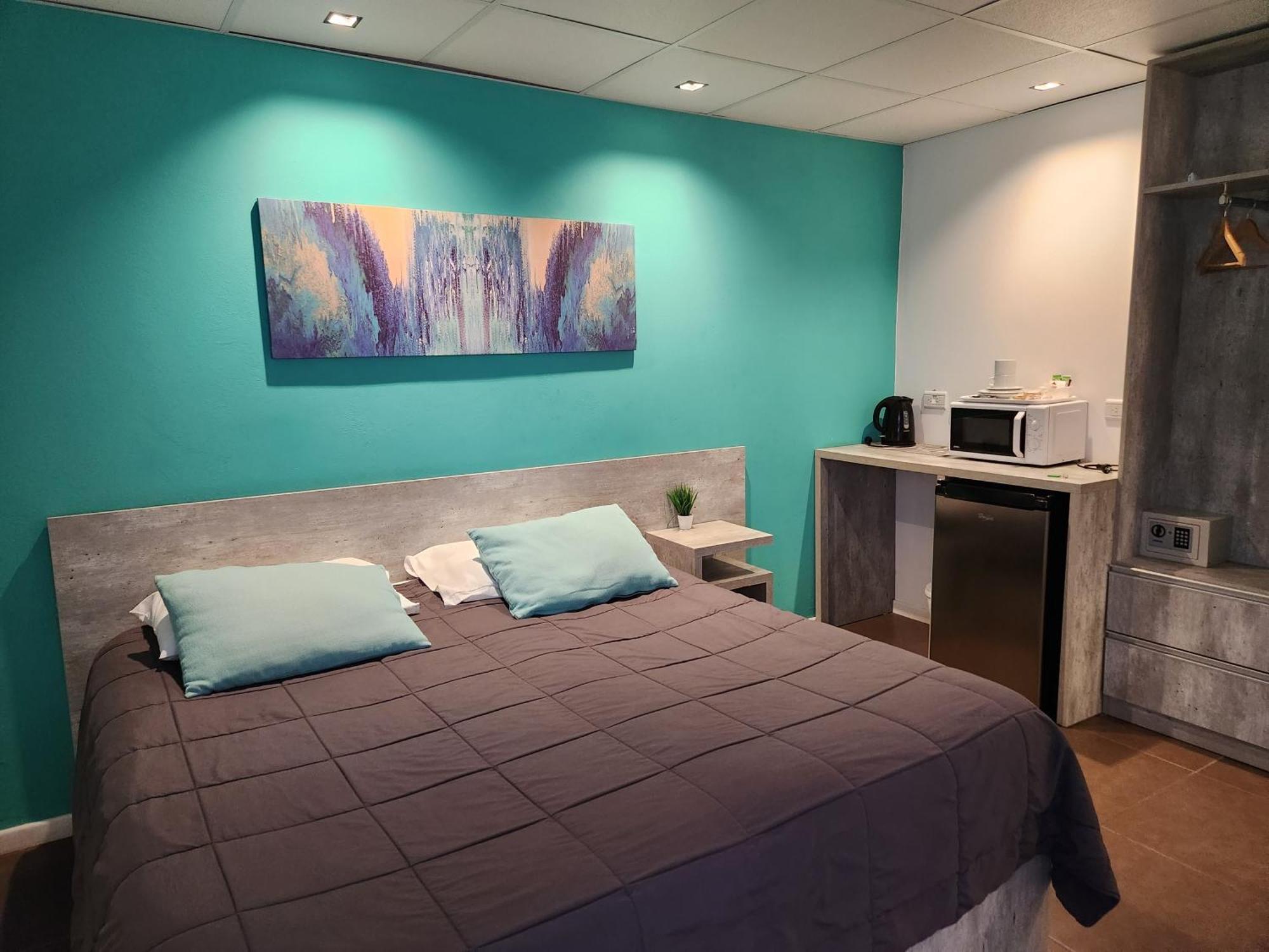 Ph Suites ริโอกัวร์โต ภายนอก รูปภาพ