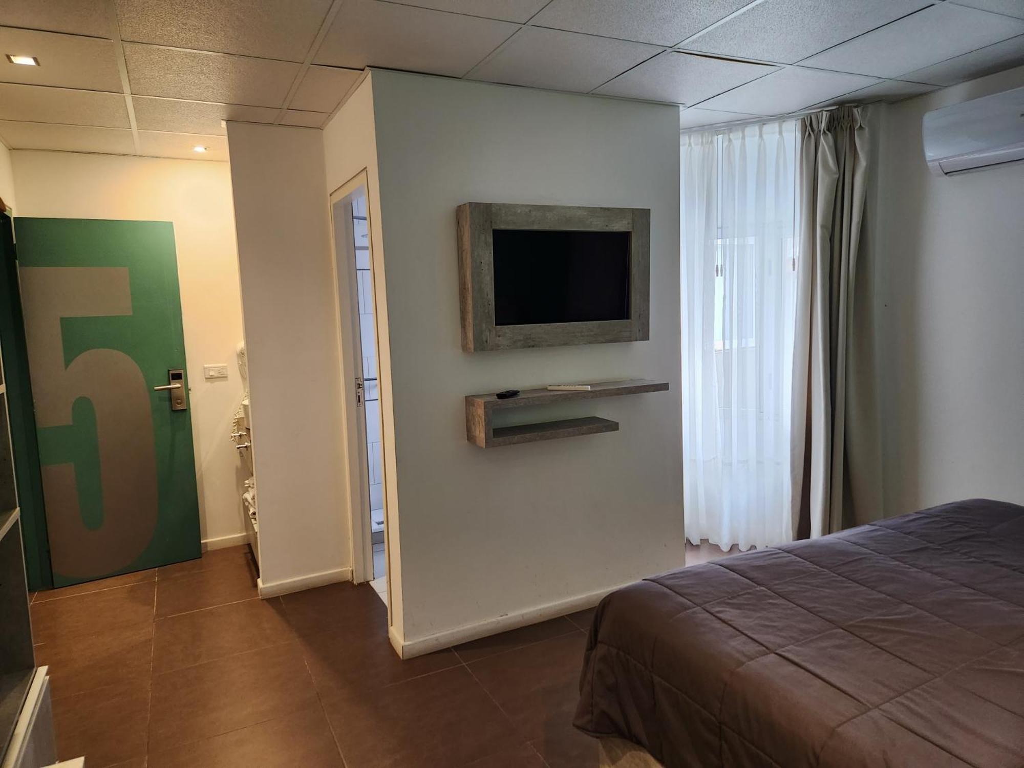 Ph Suites ริโอกัวร์โต ภายนอก รูปภาพ